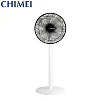 在飛比找ETMall東森購物網優惠-CHIMEI奇美 12吋 DC遙控擺頭 桌/立式循環扇風扇 