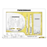 在飛比找蝦皮商城精選優惠-Tweezerman 40週年紐約紀念禮盒