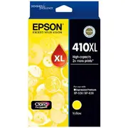 Epson 410XL Ink Cartridge Yellow
