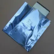 1,000 - ESD Anti-Static Shielding Bags, 18" x 18", Open-Top