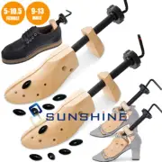 Shoes Trees Stretcher Adjustable Length Width high low shoes Extender Keeper