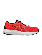 [Asics] Contend 9 Grade School Sport Shoes in Red