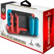 Powerwave Switch Joy Con Charging Dock - Nintendo Switch