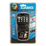 New Casio FXCG10 Prizm Fx-Cg10 Graphing Calculator 21-Digit Color Scientific 84