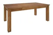 VI Toscana Solid Timber Dining Table