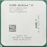 在飛比找蝦皮購物優惠-AMD Athlon II X4 641 Quad-Core