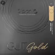 Sipario GutGold Harp String - Octave 1 Options