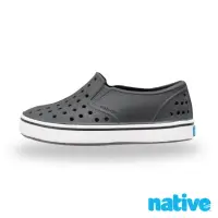 在飛比找momo購物網優惠-【Native Shoes】小童鞋 MILES 小邁斯鞋(柏