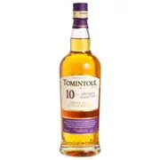 [Tomintoul] Tomintoul Single Malt Scotch Whisky 10YO 700mL