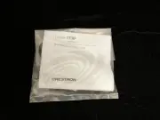 Crestron STIRP