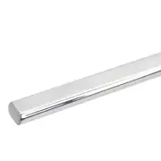 Proflow Steering Shaft Steel 3/4 in. DD 22 in. Length Each