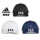 Adidas 3S CAP 老帽 S98156 黑 BK0808 藍 BK0806 白全新正品