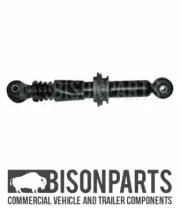 "FITS VOLVO FH FH12 & FH16 REAR CABIN SUSPENSION SHOCK ABSORBER DAMPER BP108-071