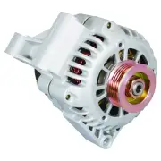 NEW ALTERNATOR FITS CHEVROLET CAVALIER PONTIAC SUNFIRE 99 00 01 02 2.4L