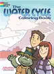 The Water Cycle Coloring Book