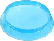 FOYTOKI Competitive Gyro Plate Gyro Training Ground for Boys and Girls Battle Toy Game Training Board