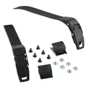 Skate Accessories Fastening Straps for Inline Skates and Roller Skates