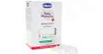 Chicco Baby Moments Sensitive bubble bath 0m+ 250 g