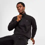 G-STAR 1/4 Zip Track Top