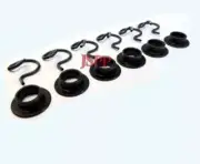 4 Speed Clips & Hardened Tool Steel Bushings Shifter Competition Plus or Indy