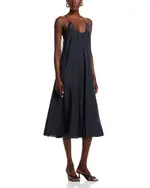 Anine Bing Aida Dress