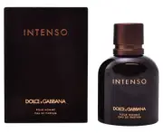 Dolce & Gabanna Intenso Pour Homme for Men EDP Perfume 75Ml