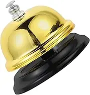 BESPORTBLE Classroom Attention Reminder Bell Student Interactive Game Bell for Focus Enhancement Distraction Reduction