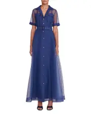Staud Millie Dress