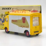 Atlas 1:43 DINKY TOYS 587 Camionnette CITROEN 1200K PHILIPS Diecast Car Model US