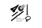 Cable Weight Pulley System Gym Cable Pulley Attachments