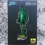 Universal Monsters Creature from the Black Lagoon Bottle Opener SDCC 2019 Excl