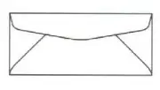 No. 7-1/2 Arrowhead Bond� Envelopes