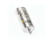 GENUINE OEM ASKO DISHWASHER MOTOR RUN CAPACITOR-METAL CAPACITOR D5424