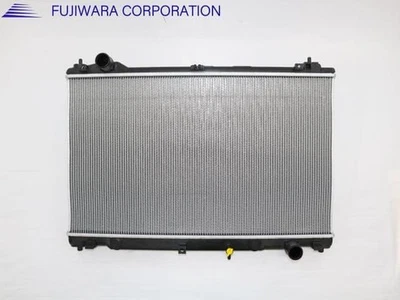 TOYOTA Lexus gs 2012 DBA-GRL15 Radiator 1640031800 [New] [PA01710980]