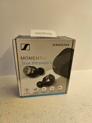 Sennheiser Momentum True Wireless 4 Earbuds