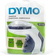Dymo S0717930 Omega Home Embossing Label Maker