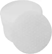 OATIPHO 1200pcs Reusable Makeup Remover Rounds Thickened Cotton Pads with Pearl Texture for Sensitive Skin for Cleansing Moisturizing and Toner Application