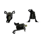 Sterling Engine Mount to suit Mazda 2 06/2007 to 08/2014 - EM-MZ5115