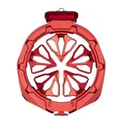 HK - Evo "TFX" Metal Speed Feed - Red