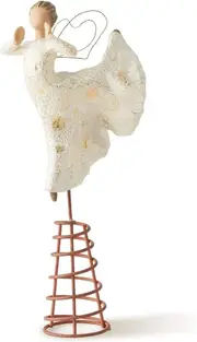 Willow Tree - Song of Joy Tree Topper