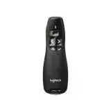 【Logitech 羅技】R400 無線簡報器*