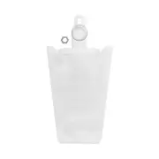 QFS Fuel Pump Filter Strainers [3] 2017-2020 Can-Am Outlander 850 #709000758