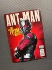 ANT-MAN And The Future of Marvel 2023 Magazine