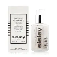 在飛比找COCORO Life優惠-【Sisley】全能乳液125ml 國際航空版