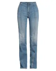 [ERMANNO FIRENZE] ERMANNO FIRENZE Jeans - Item 30435827