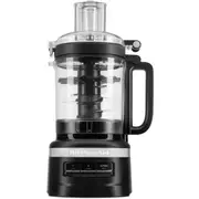 KitchenAid KFP0921 9 Cup Food Processor (Black Matte)