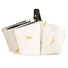 Sunshade Non-slip Full Automatic Outdoor Durable Rain Umbrella Portable