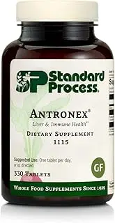Standard Process - Antronex - 330 Tablets
