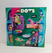 LEGO DOTS: Bag Tags Mega Pack - Messaging (41949)