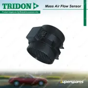 Tridon MAF Mass Air Flow Sensor for Land Rover Discovery II TD5 Freelander MY02